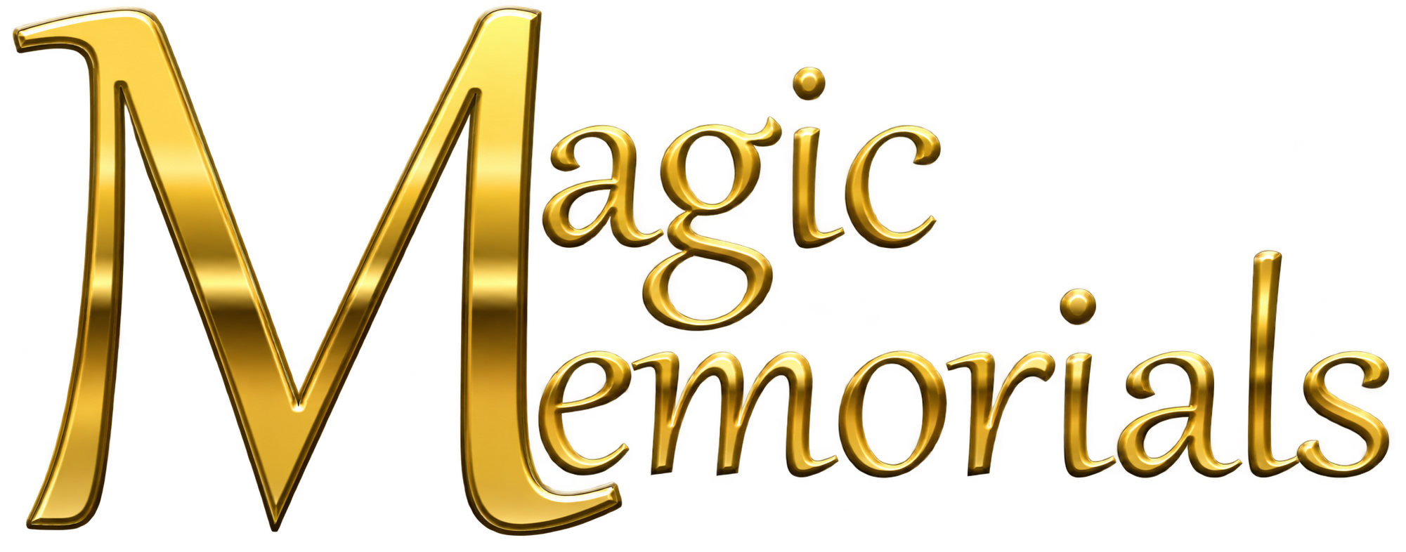 Magic Memorials